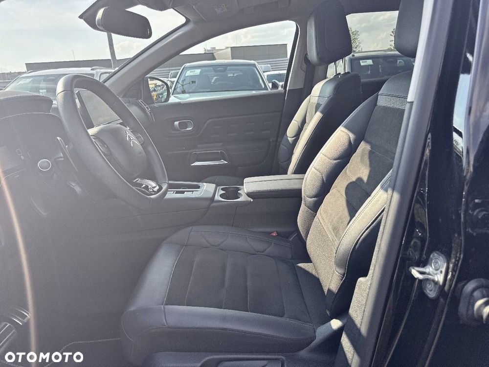 Citroën C5 Aircross - 9