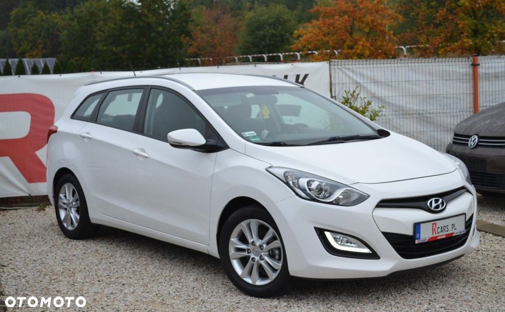 Hyundai i30 1.4 Premium - 10