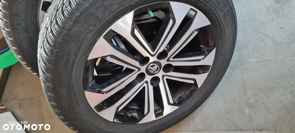 Toyota RAV4 - 14