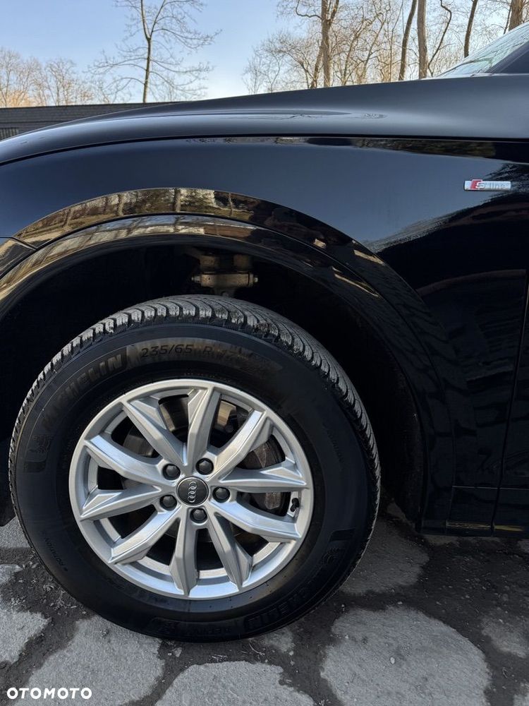 Audi Q5 2.0 TFSI Quattro S tronic - 10