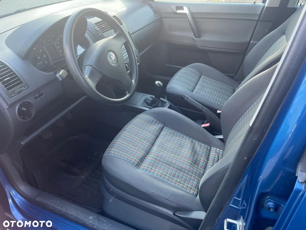 Volkswagen Polo 1.2 CityLine - 5