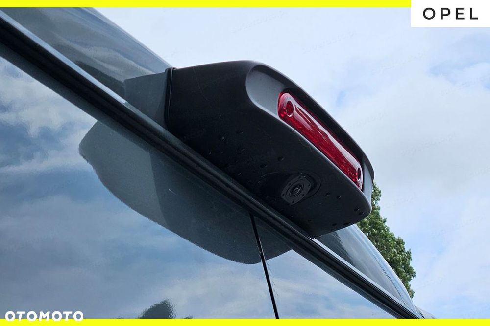 Opel Movano Heavy L4H2 2.2 140KM - 6