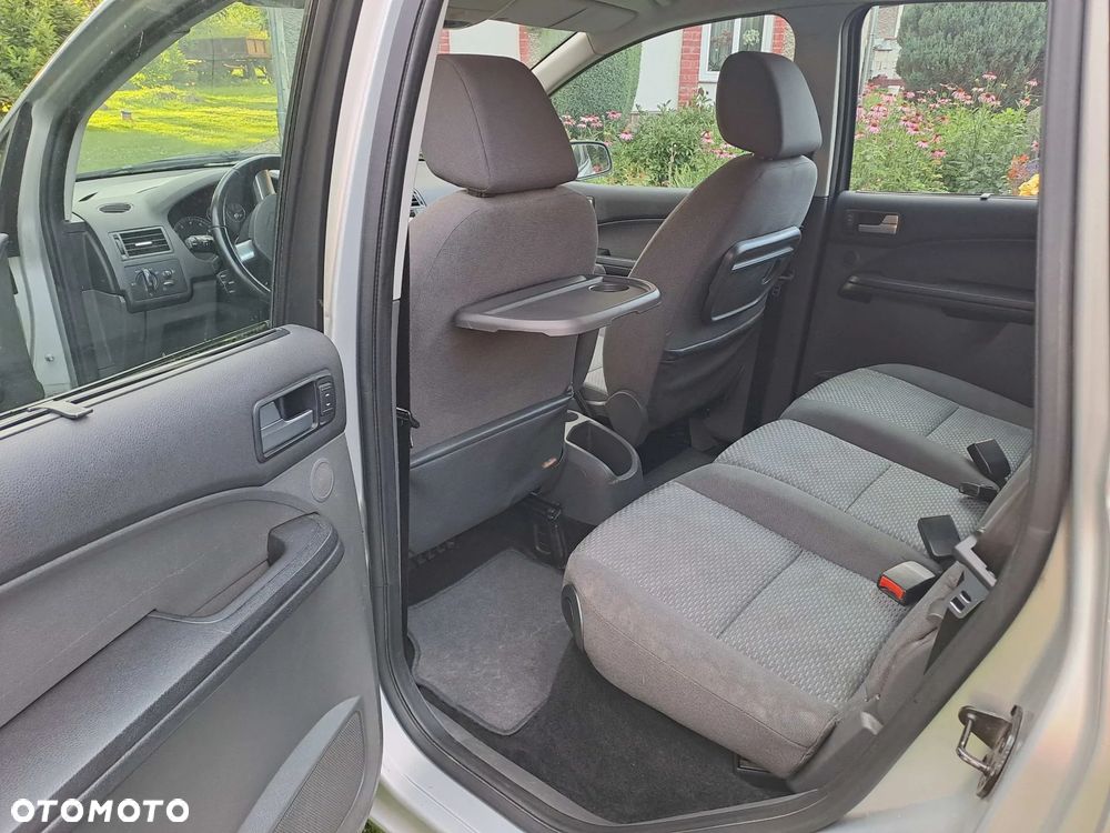 Ford Focus C-Max - 6