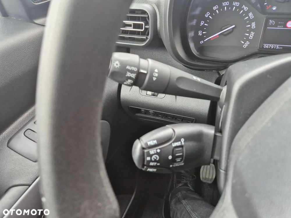 Toyota Proace City Verso 1.5 D-4D Business - 18