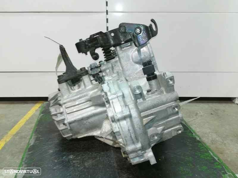 CAIXA VELOCIDADES HYUNDAI GETZ 2003 -J52271 - 1