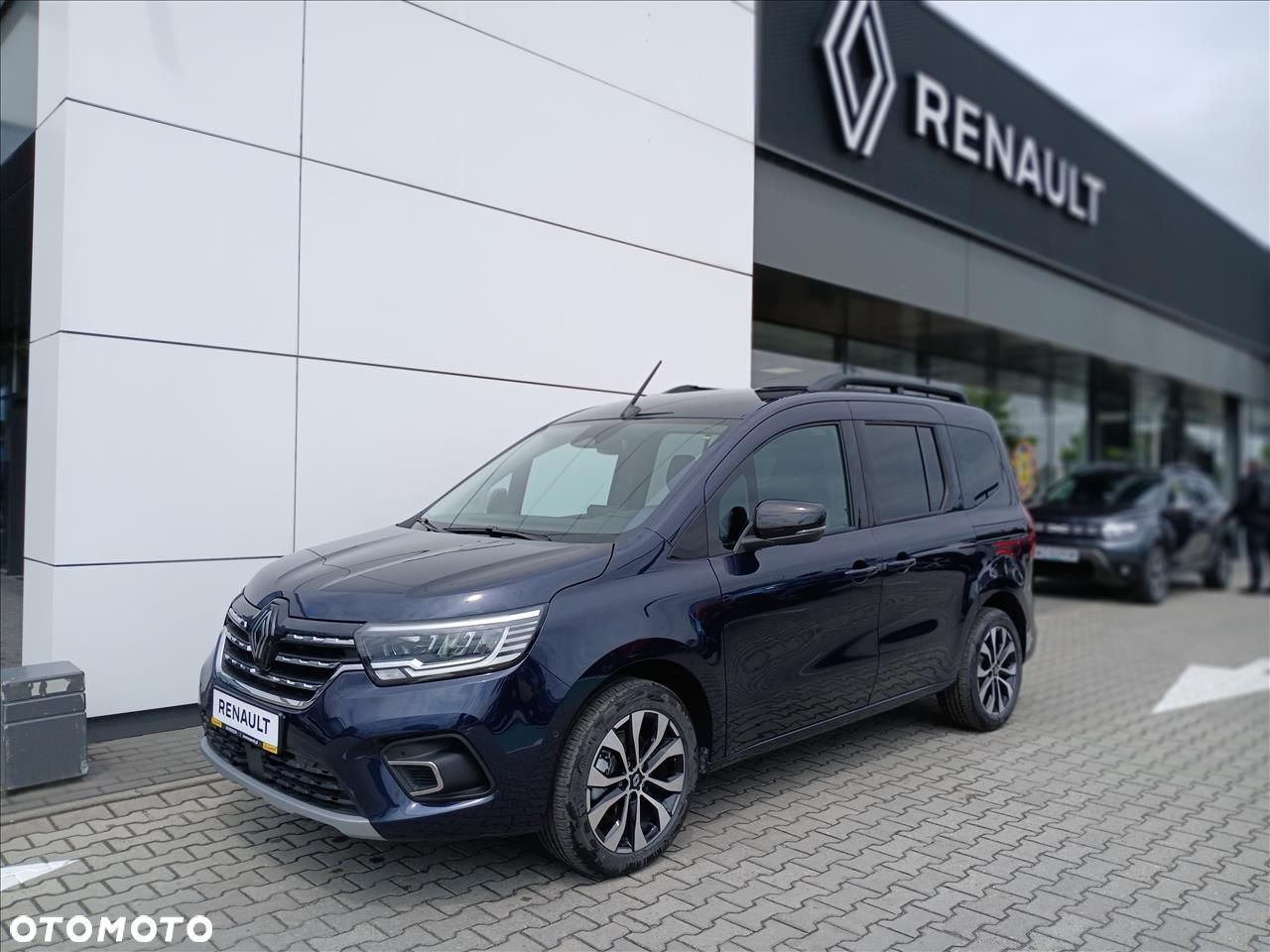 Renault Kangoo - 1