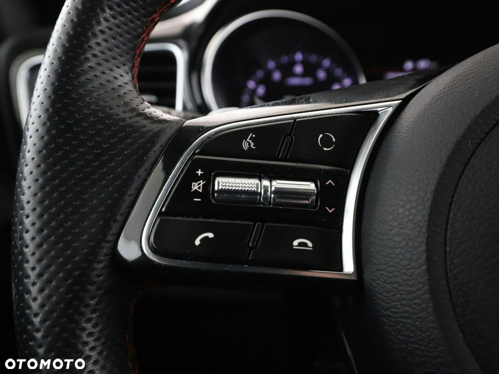 Kia ProCeed 1.6 T-GDI GT DCT - 31