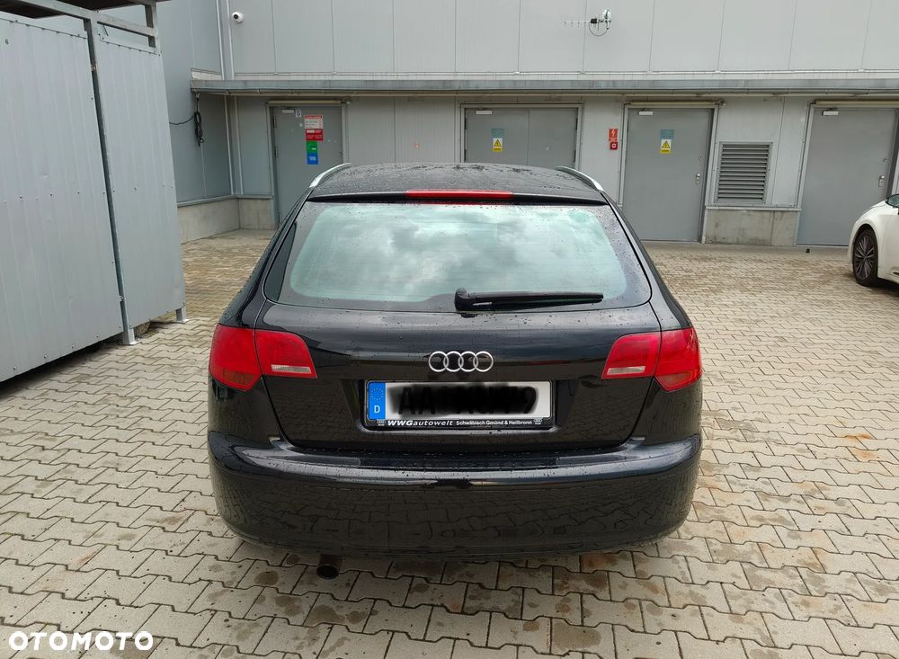 Audi A3 Sportback - 21