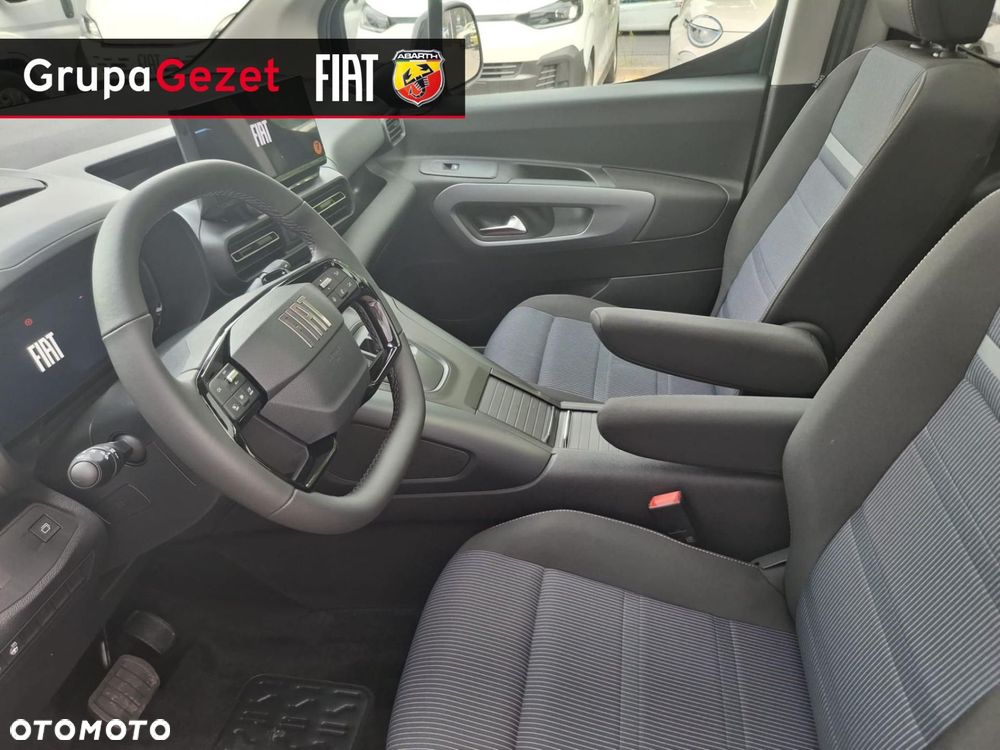 Fiat Qubo - 9