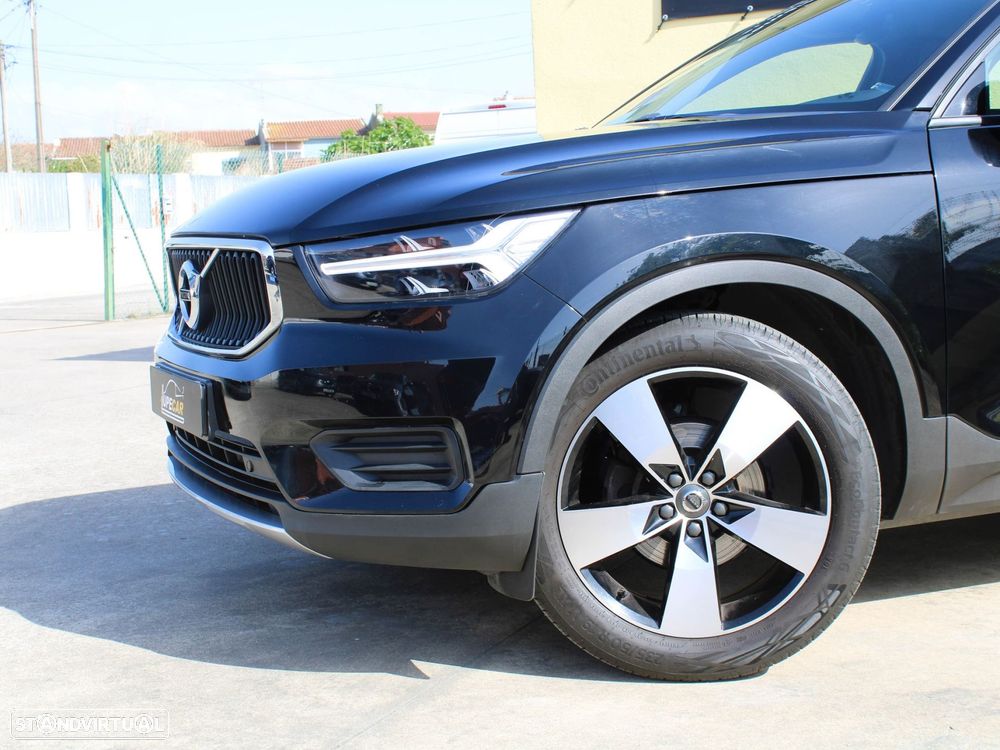 Volvo Xc 40 2022 photo 3