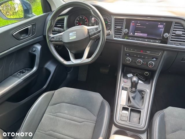 Seat Ateca 1.5 TSI Style S&S DSG - 6