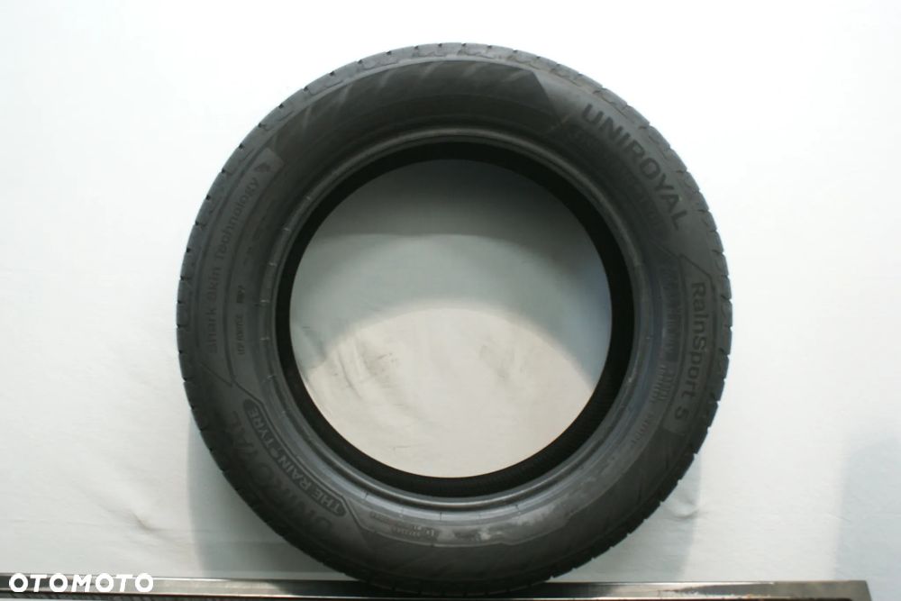 205/55R16 UNIROYAL RAINSPORT 5 , 6,9mm B3213 - 3
