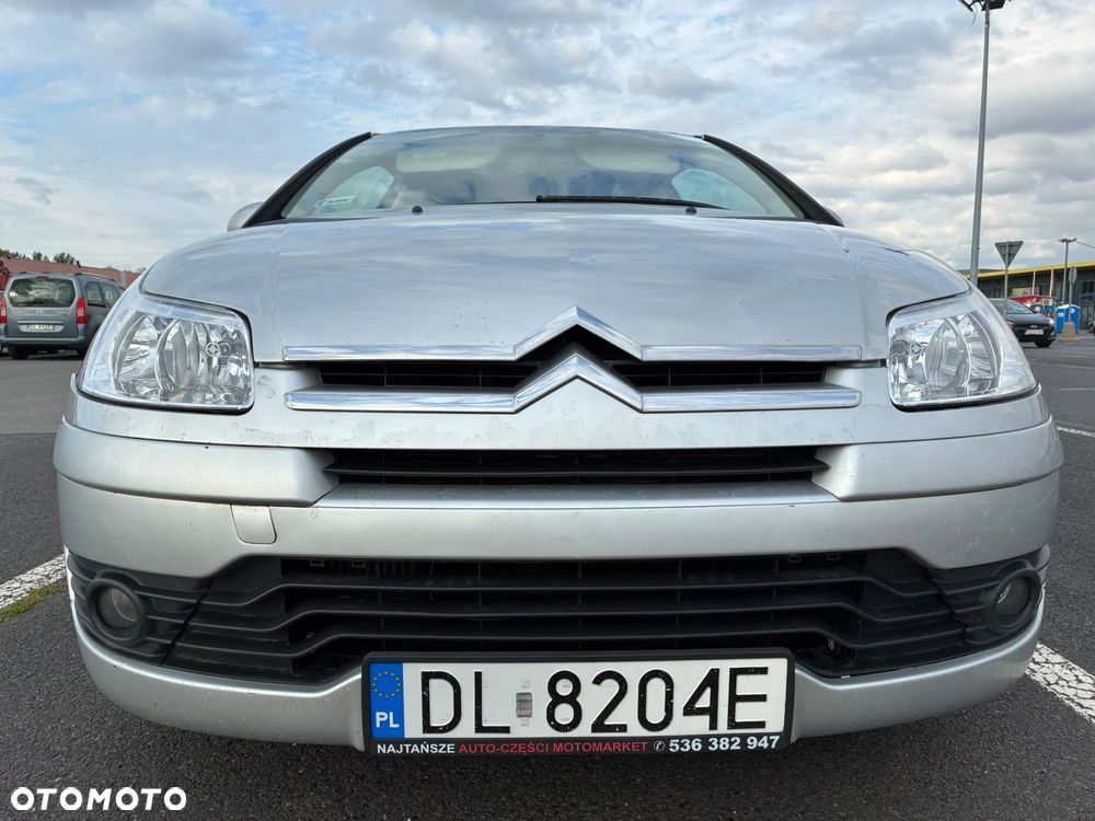 Citroën C4 - 6