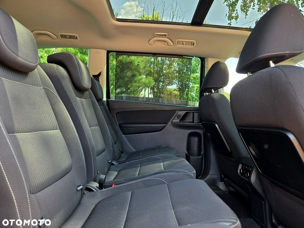 Seat Alhambra 2.0 TDI Ecomotive Style - 11