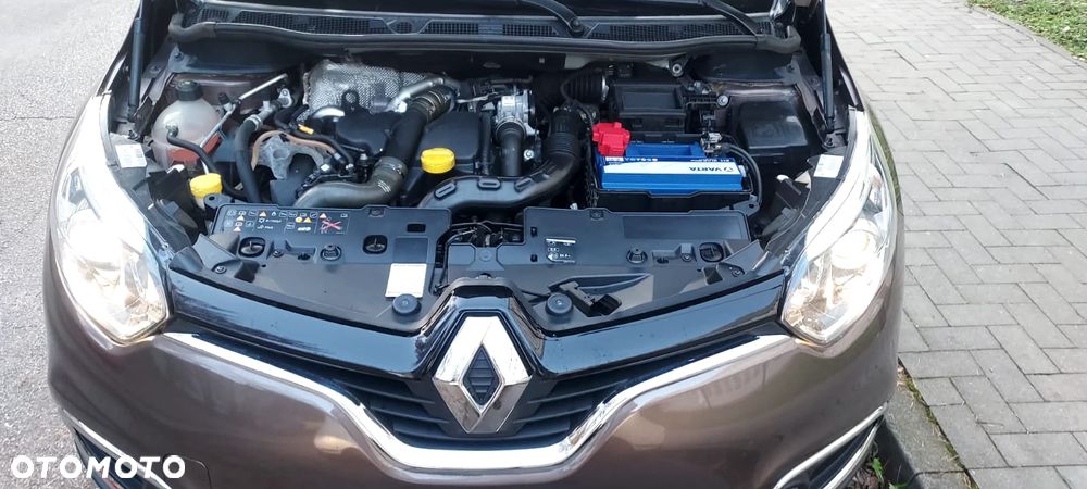 Renault Captur ENERGY dCi 90 Start&Stop Life - 31