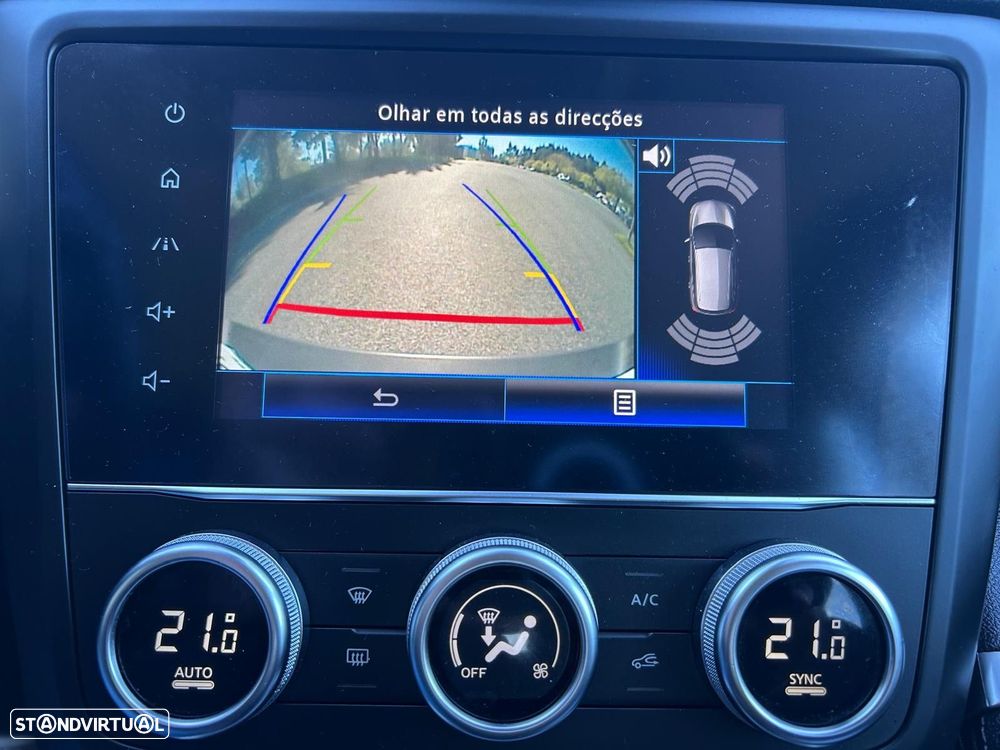 Renault Kadjar 1.5 dCi Intens - 24