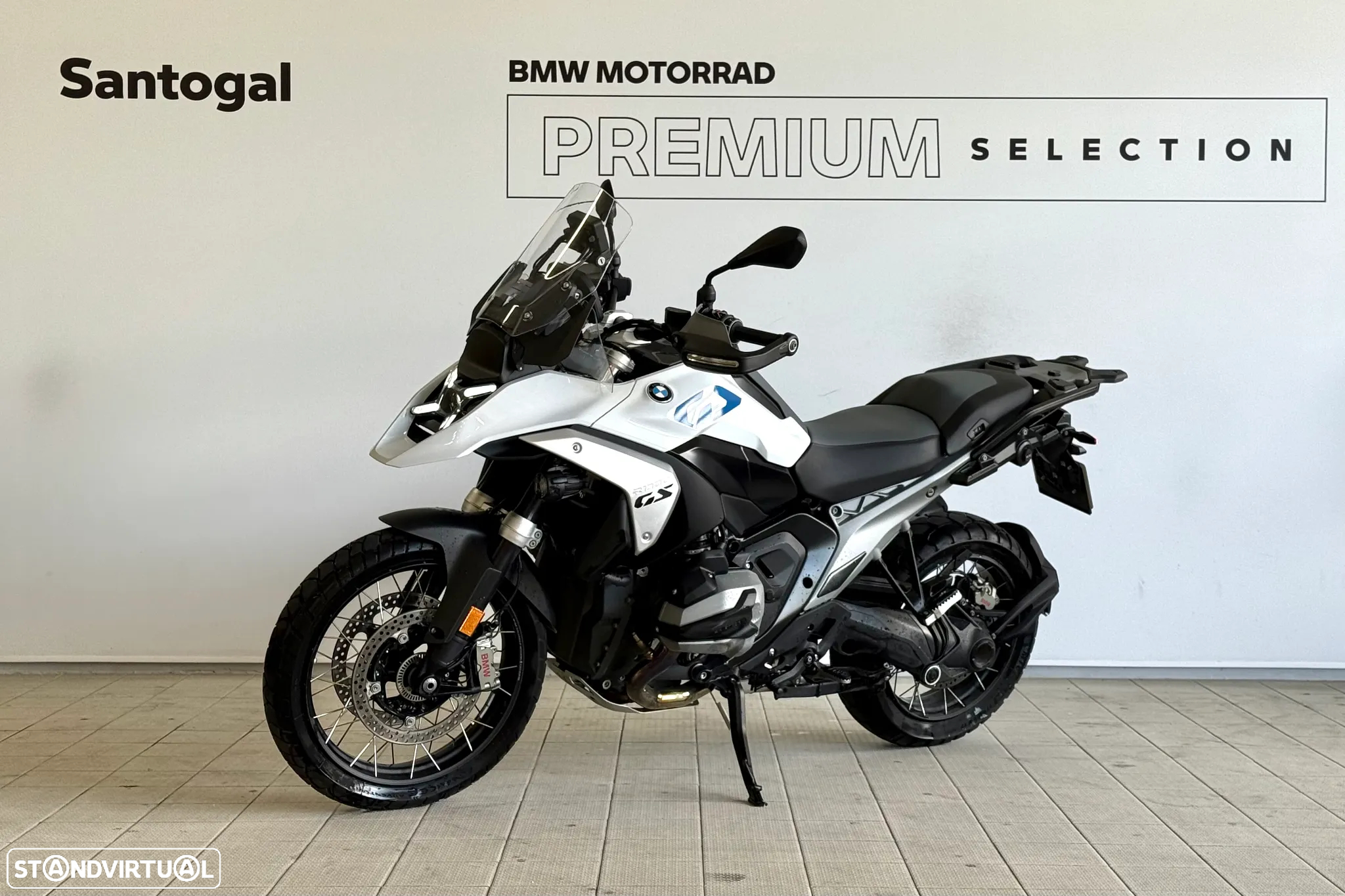 BMW R 1300 GS - 2
