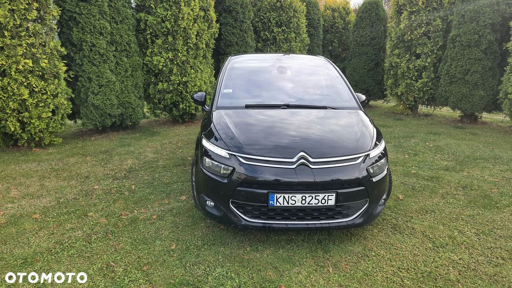 Citroën C4 Picasso - 4