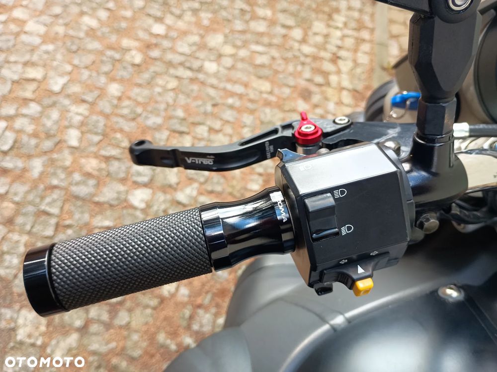 Buell CityX Lightning - 19