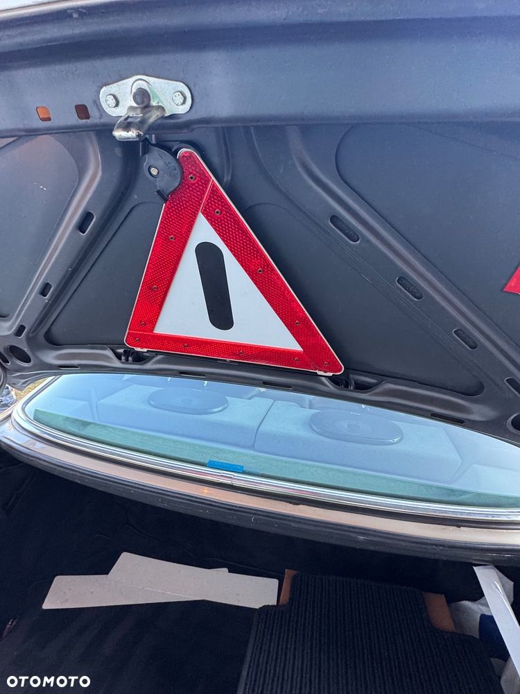 Mercedes-Benz Klasa S - 19