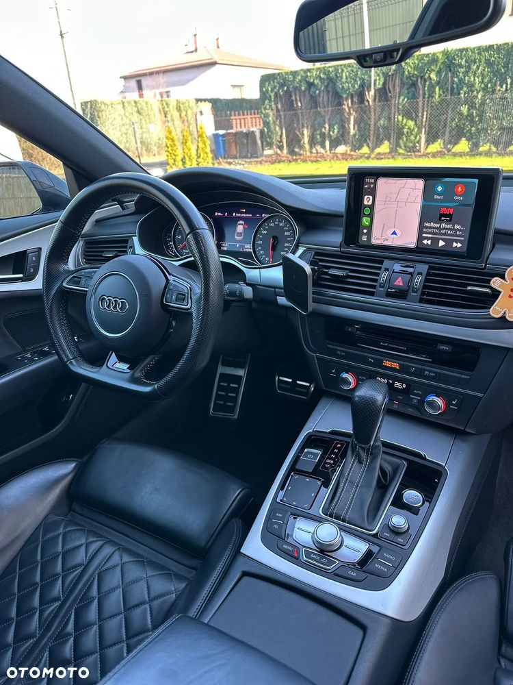 Audi A7 Sportback - 30