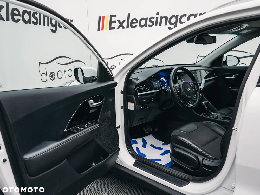 Kia Niro 1.6 GDI Plug-in Hybrid L - 16