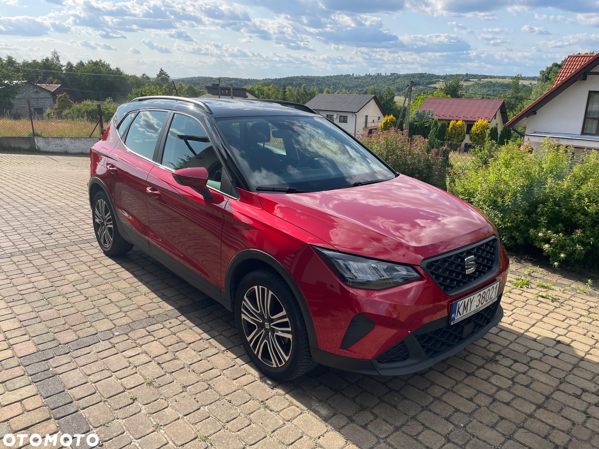 Seat Arona 1.0 TSI Style S&S DSG - 3