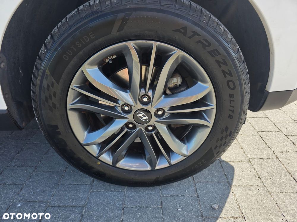 Hyundai Tucson - 30