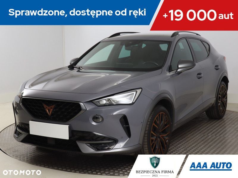 Cupra Formentor - 2