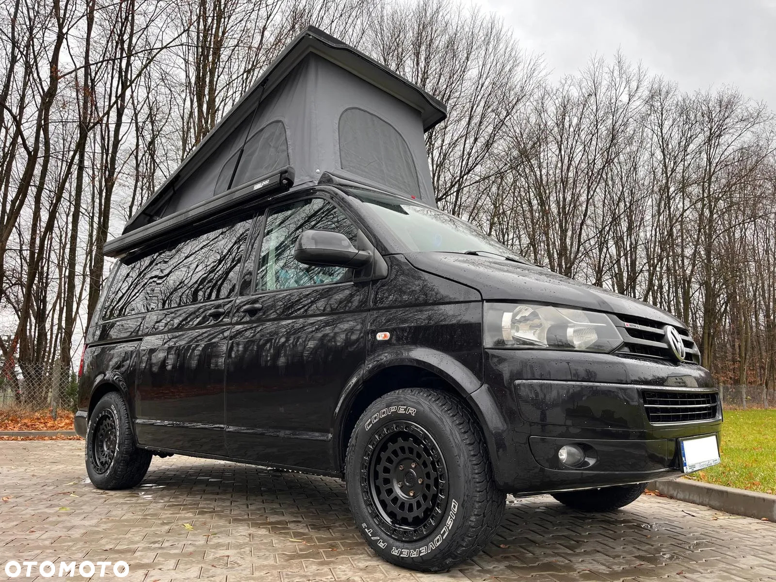 Volkswagen California - 2