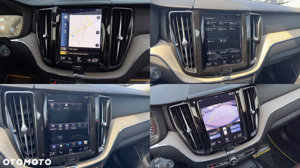Volvo XC 60 B5 B Geartronic Inscription - 39