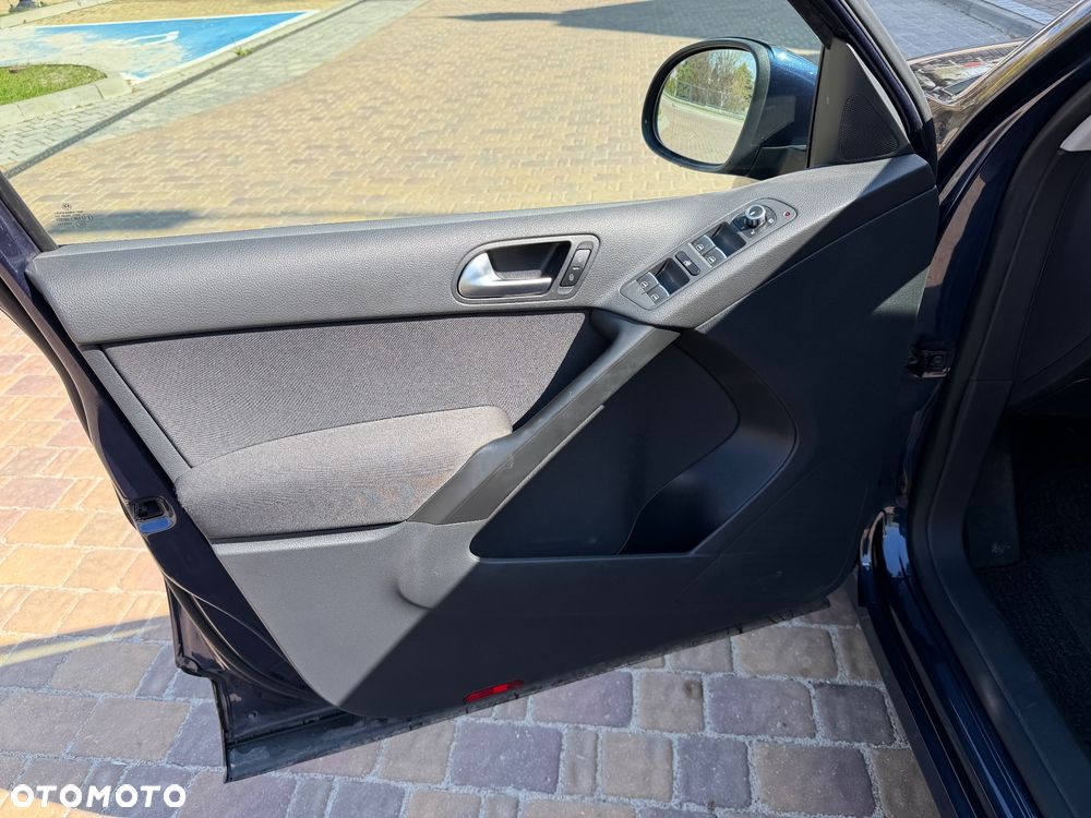 Volkswagen Tiguan 2.0 TSI 4Motion DSG Sport & Style - 30