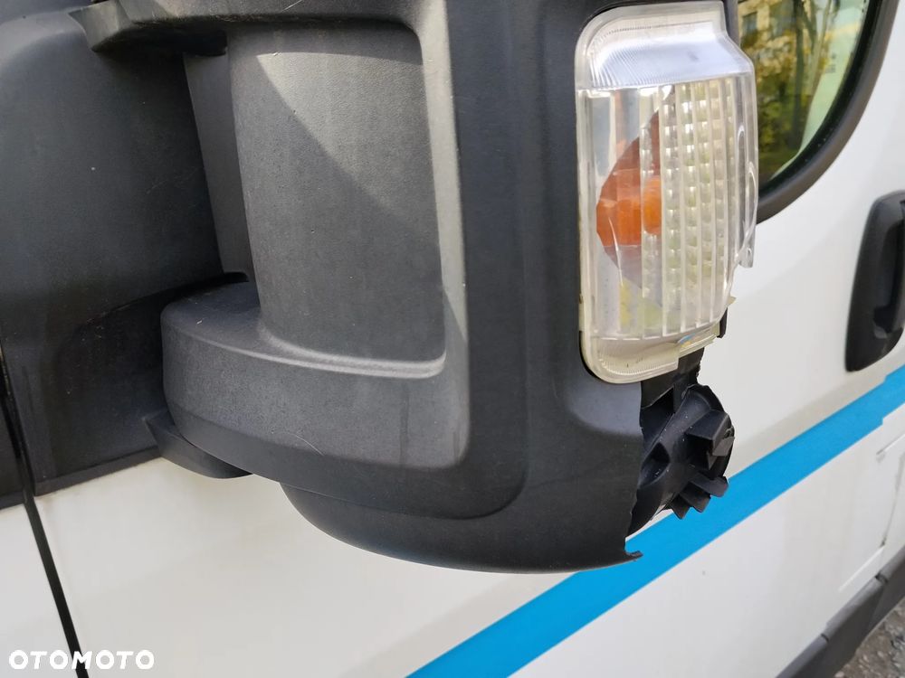 Peugeot Boxer - 9