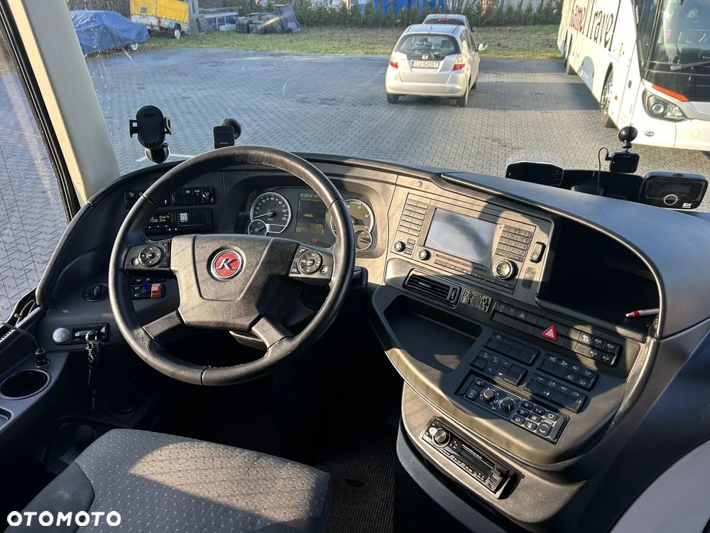 Setra 515 HD - 8