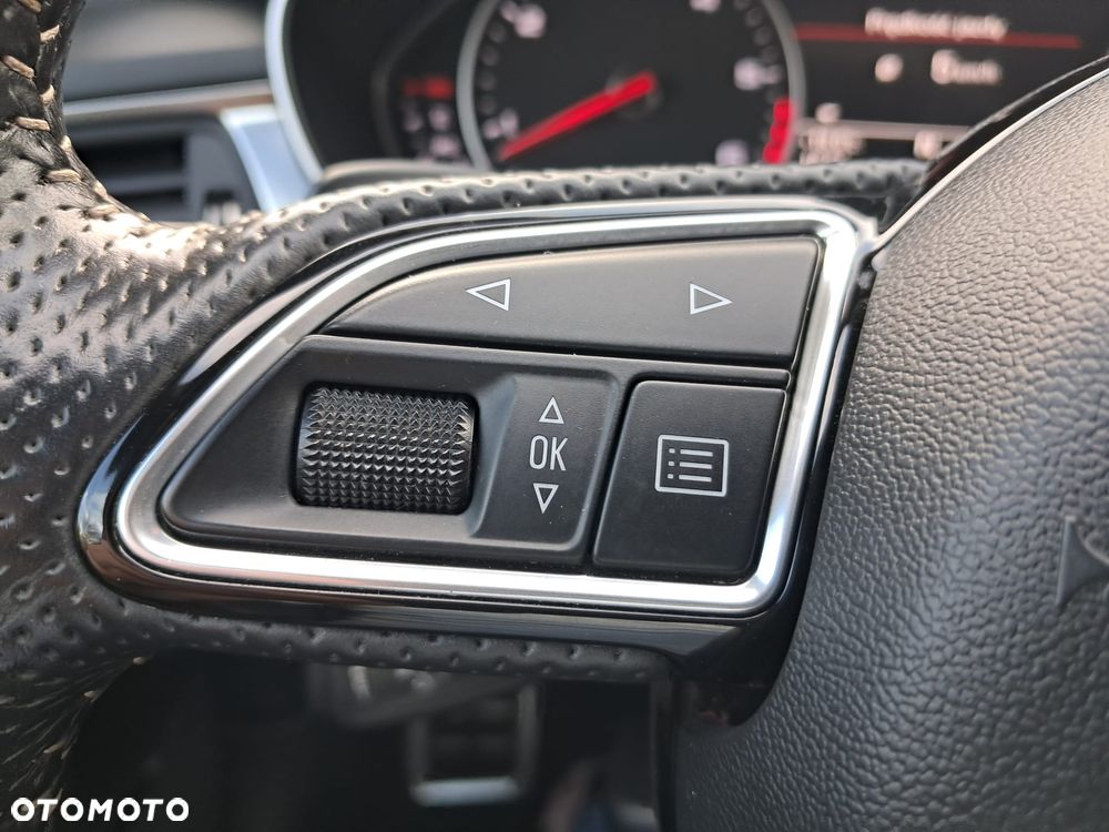 Audi A7 Sportback 3.0 TDI Quattro Competition Tiptr - 9