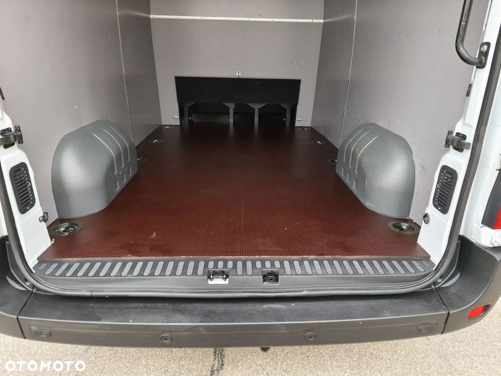 Opel Movano - 34