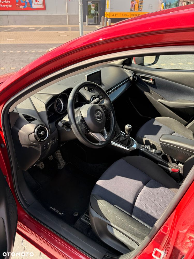 Mazda 2 1.5 Skyenergy - 20
