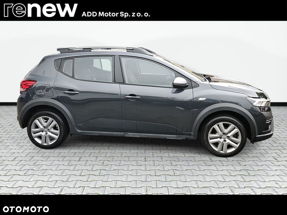Dacia Sandero 1.0 TCe Expression - 5