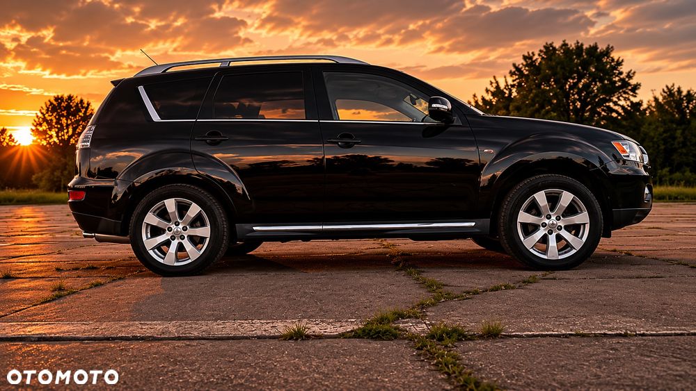Mitsubishi Outlander 2.0 DID Intense - 6