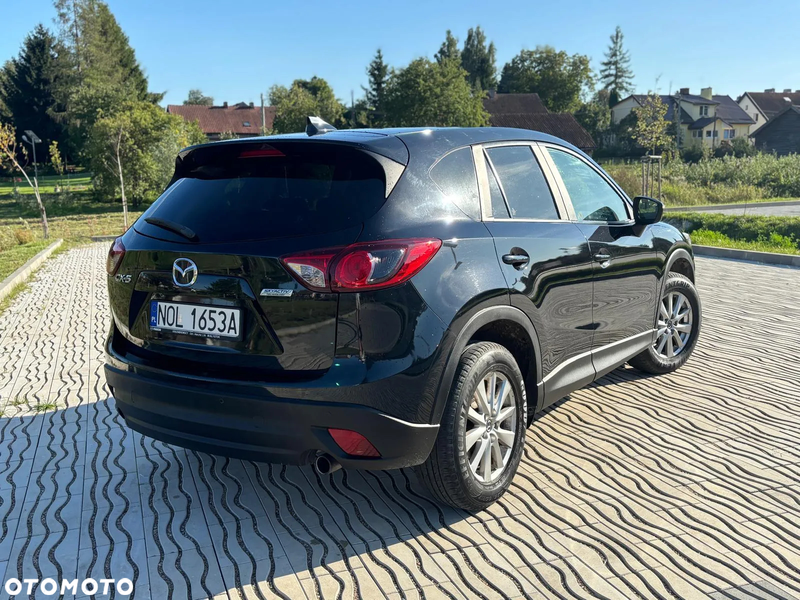 Mazda CX-5 2.0 Skyenergy 2WD - 5