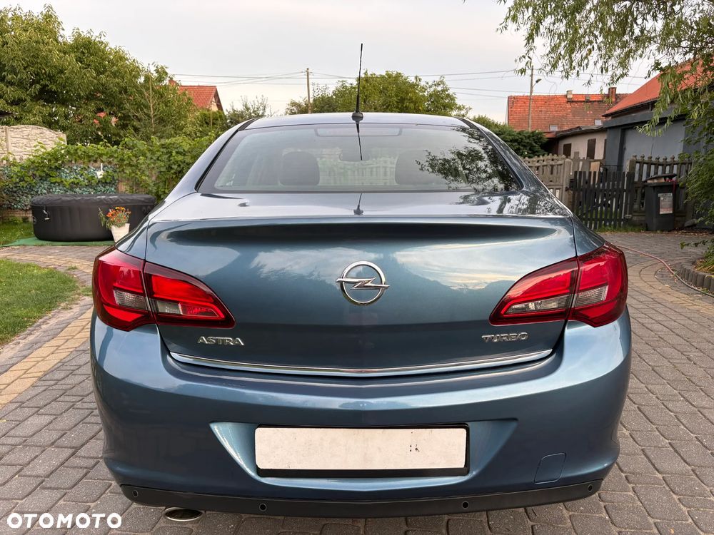 Opel Astra 1.4 Turbo Active - 6