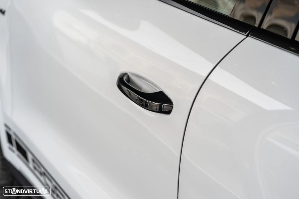 Porsche Cayenne Coupé E-Hybrid - 9