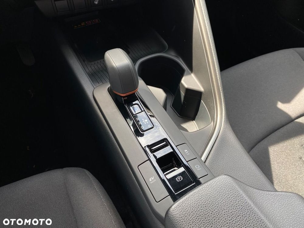 Toyota C-HR 1.8 Hybrid Style - 20