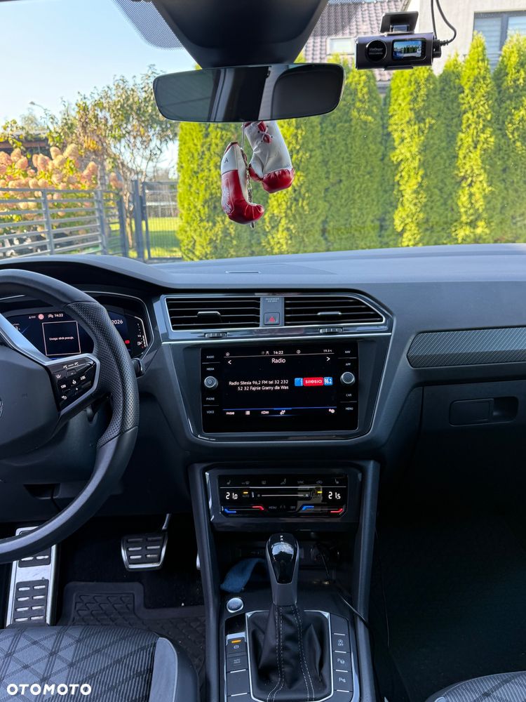 Volkswagen Tiguan 1.5 TSI EVO R-Line DSG - 3
