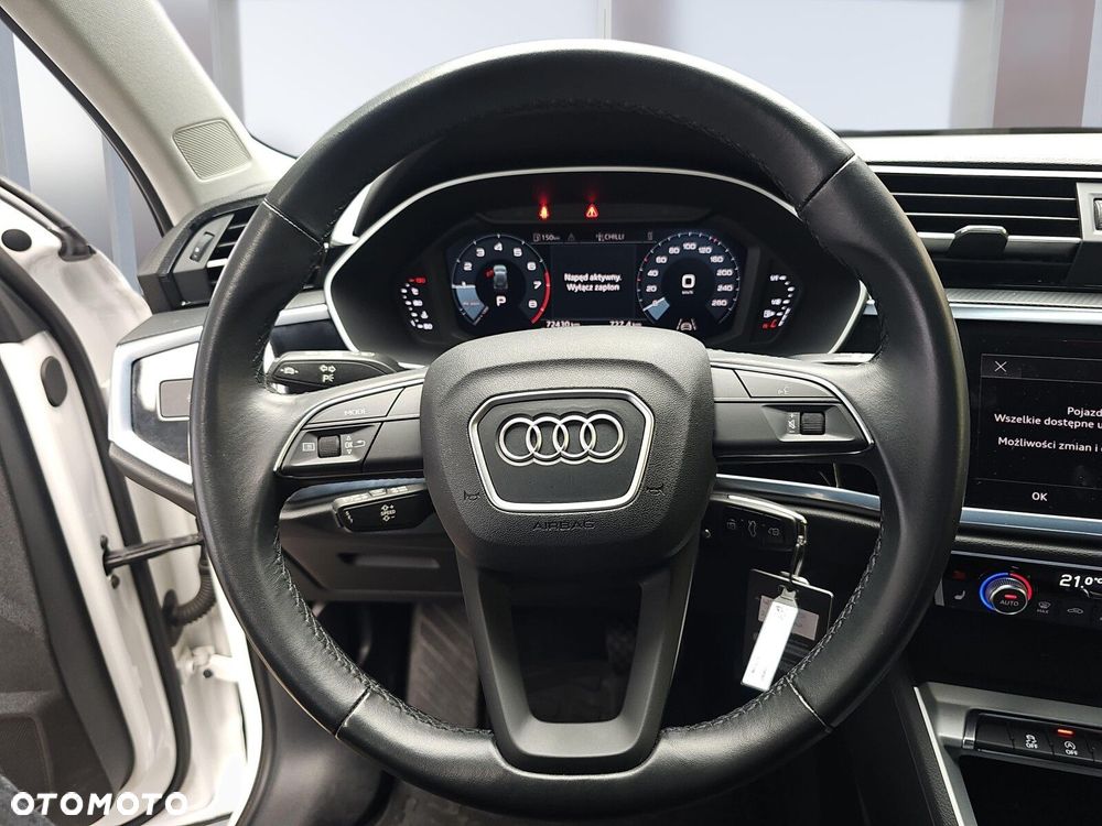 Audi Q3 35 TFSI S tronic - 13