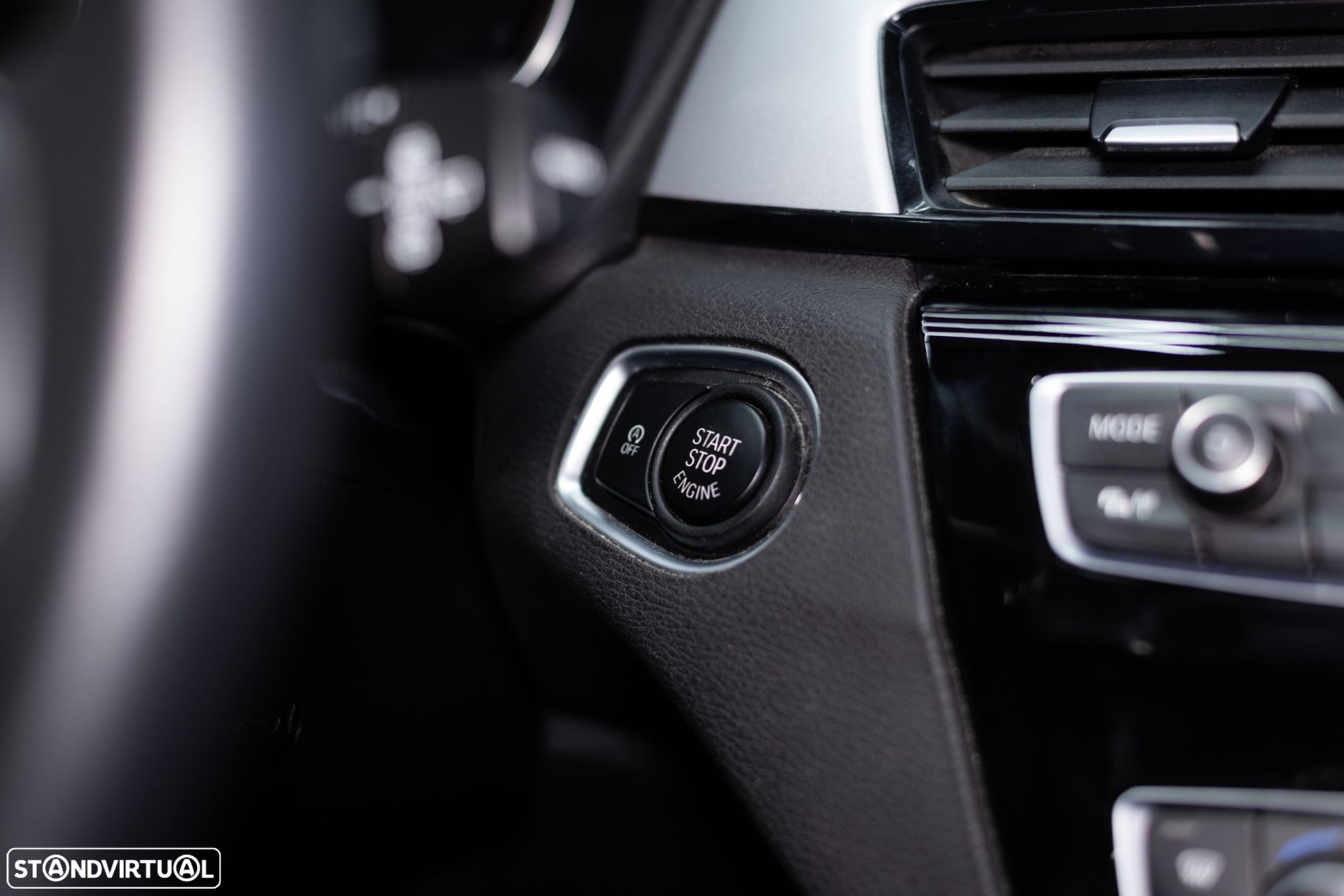 BMW X1 16 d sDrive Line Sport - 31