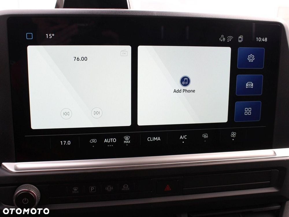 Volkswagen Transporter - 21