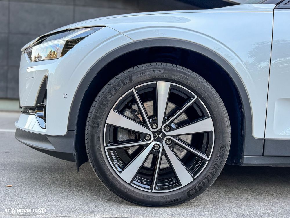 Polestar 2 Long Range 78 kWh AWD - 16