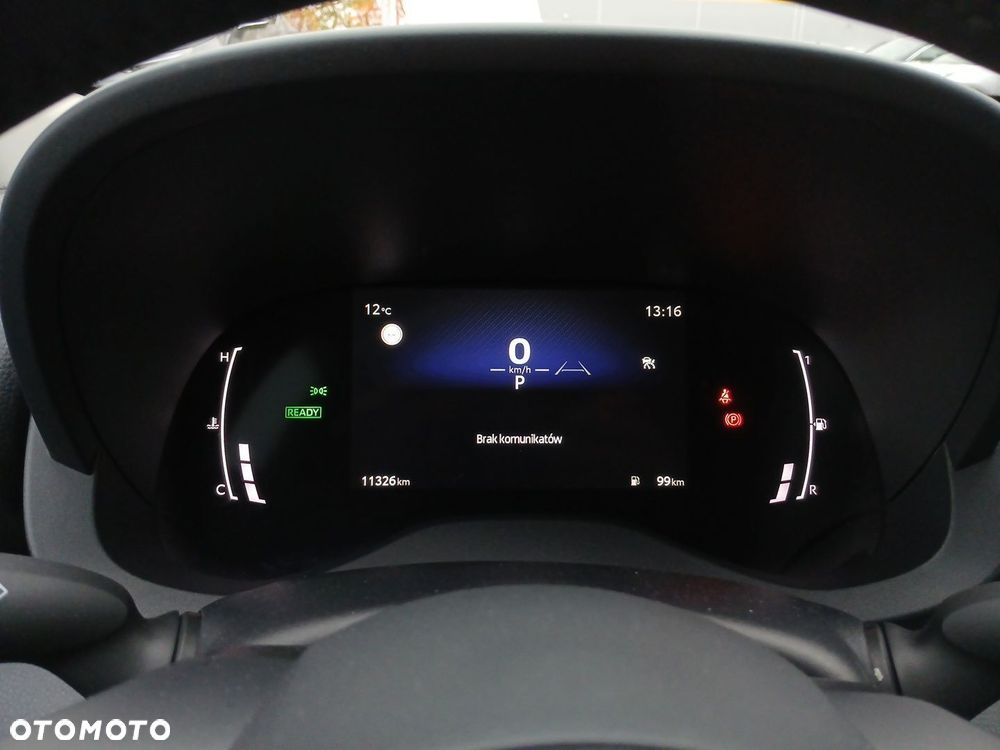 Toyota Yaris Hybrid 1.5 Style - 18