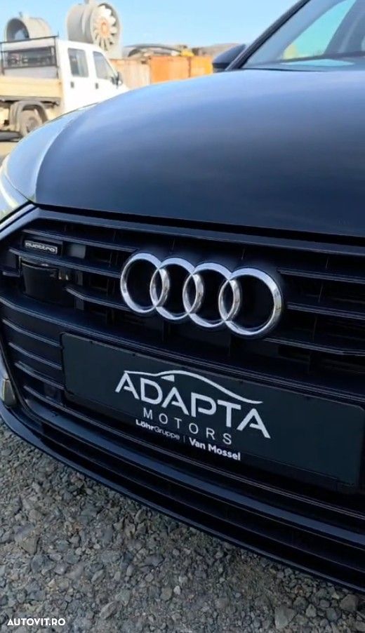 Audi A6 Avant 55 TFSI e quattro S tronic sport - 5